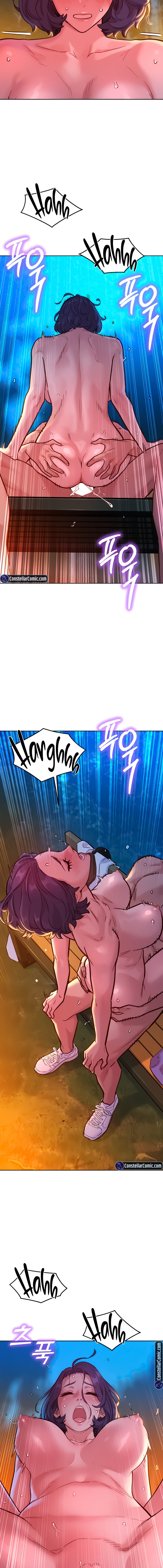 Let’s Hang Out from Today Chapter 40 - Manhwa18.com