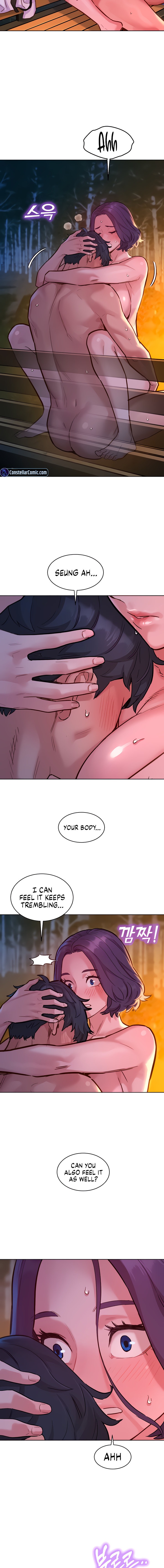 Let’s Hang Out from Today Chapter 40 - Manhwa18.com