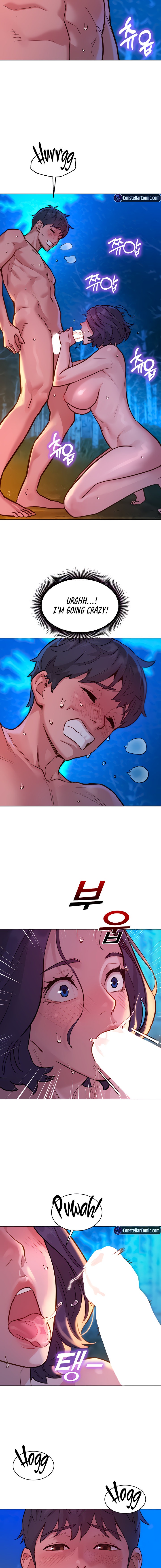 Let’s Hang Out from Today Chapter 40 - Manhwa18.com