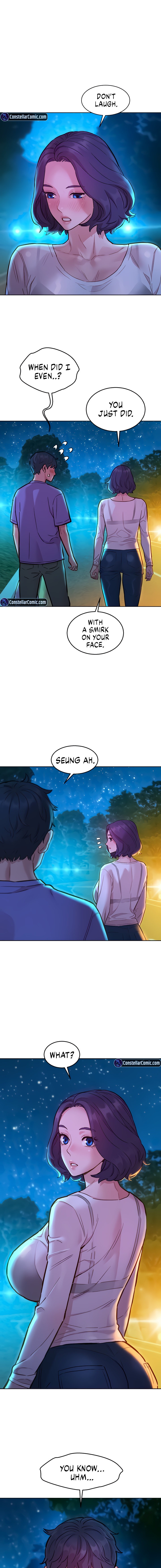 Let’s Hang Out from Today Chapter 41 - Manhwa18.com