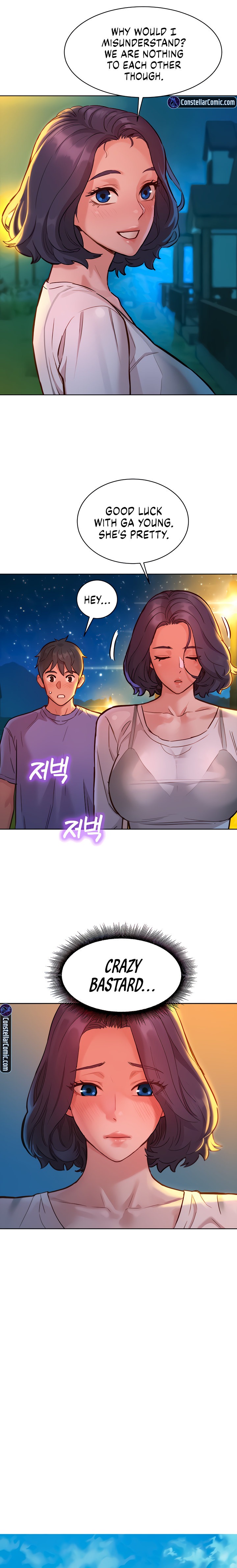 Let’s Hang Out from Today Chapter 42 - Manhwa18.com