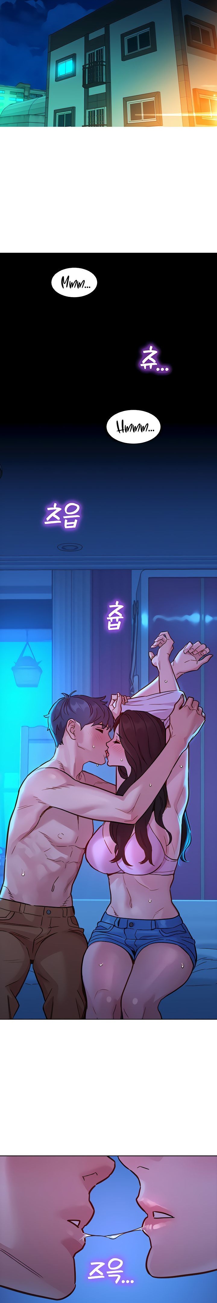 Let’s Hang Out from Today Chapter 44 - Manhwa18.com