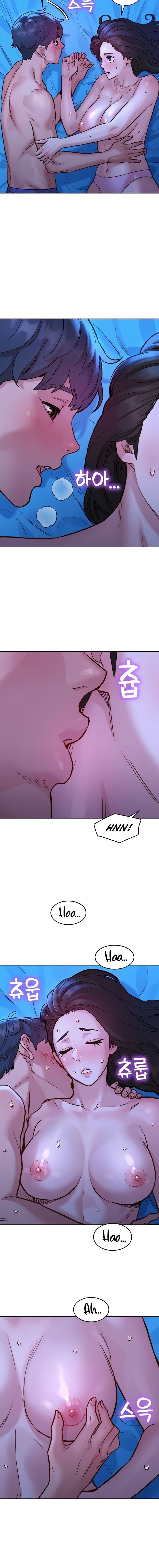 Let’s Hang Out from Today Chapter 45 - Manhwa18.com