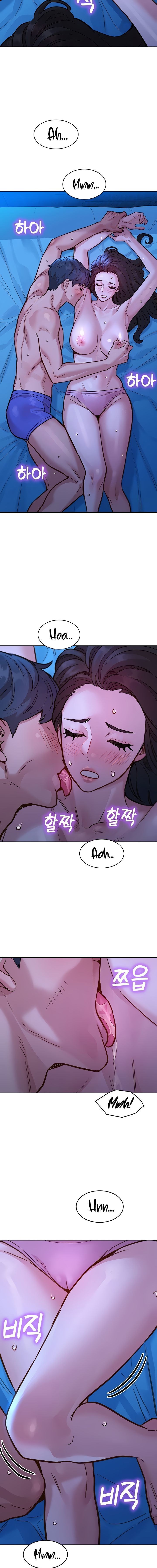 Let’s Hang Out from Today Chapter 45 - Manhwa18.com