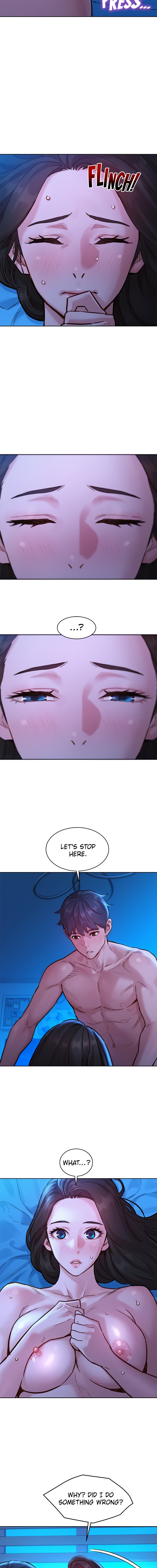 Let’s Hang Out from Today Chapter 46 - Manhwa18.com