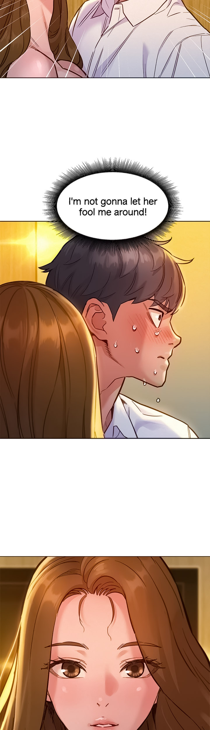 Let’s Hang Out from Today Chapter 48 - Manhwa18.com