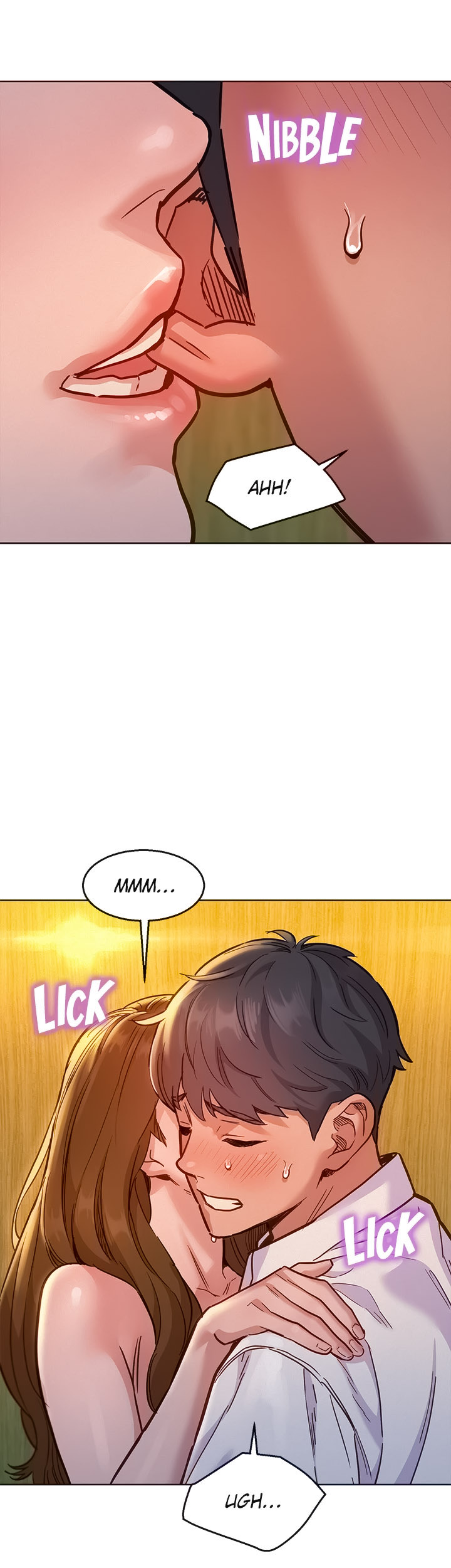 Let’s Hang Out from Today Chapter 48 - Manhwa18.com