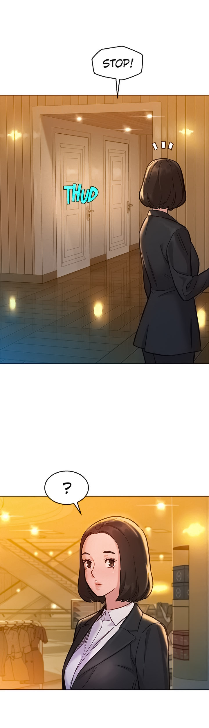 Let’s Hang Out from Today Chapter 48 - Manhwa18.com