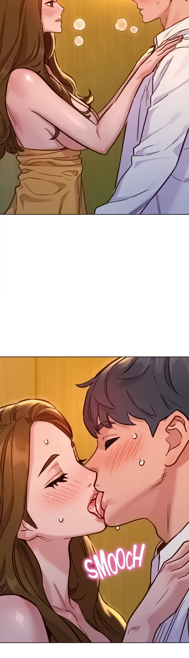 Let’s Hang Out from Today Chapter 48 - Manhwa18.com