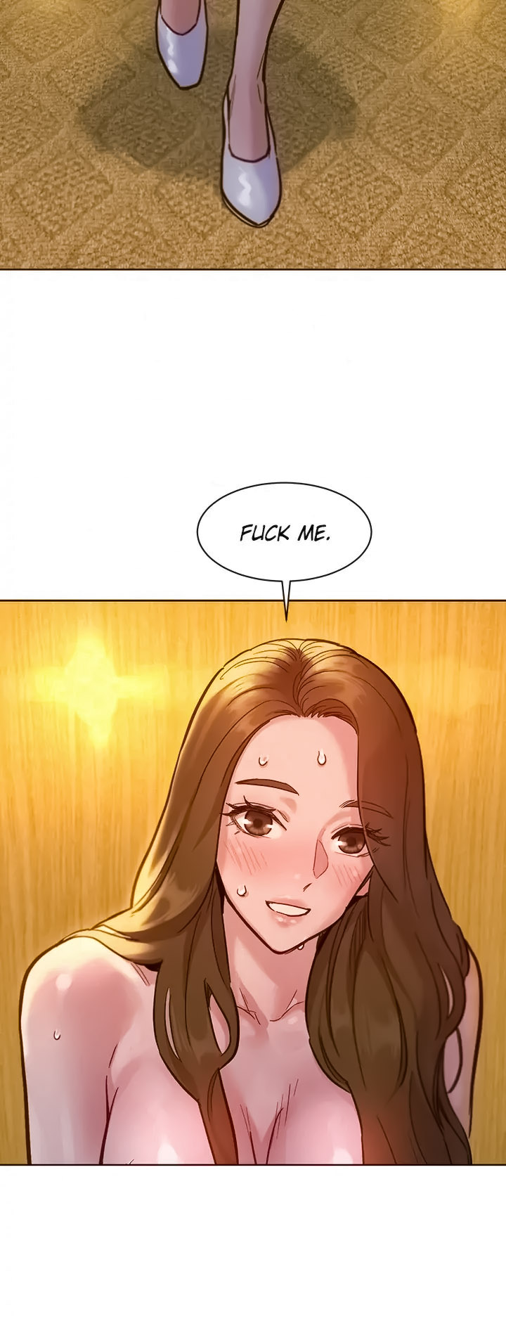 Let’s Hang Out from Today Chapter 48 - Manhwa18.com