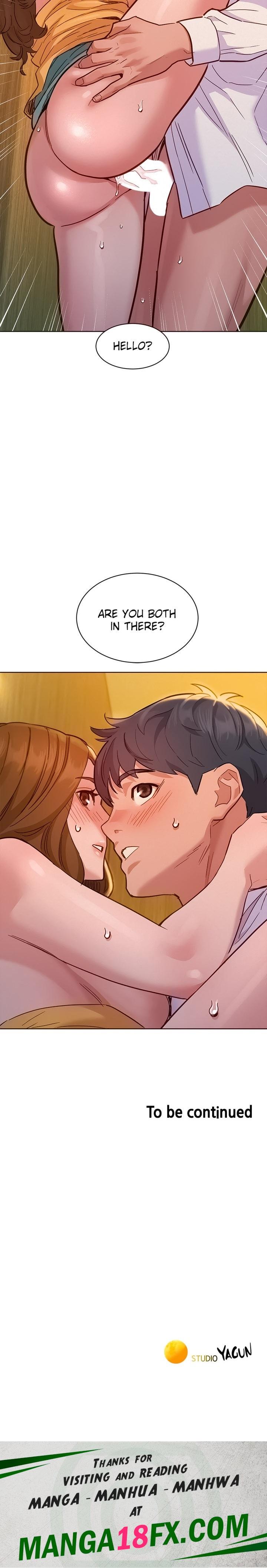 Let’s Hang Out from Today Chapter 48 - Manhwa18.com