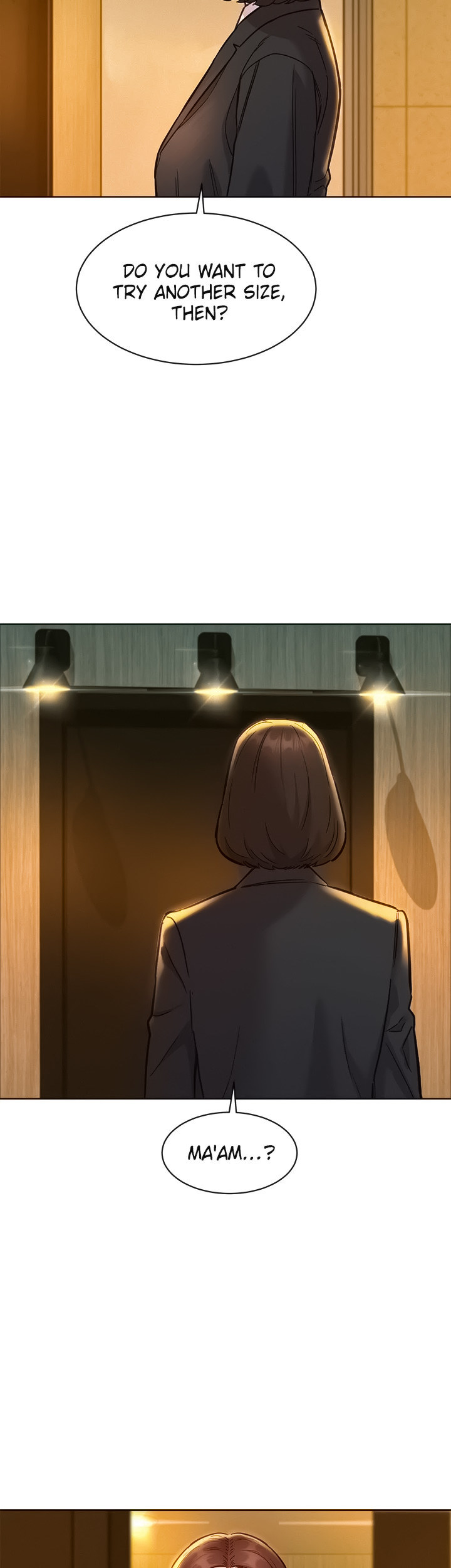 Let’s Hang Out from Today Chapter 49 - Manhwa18.com