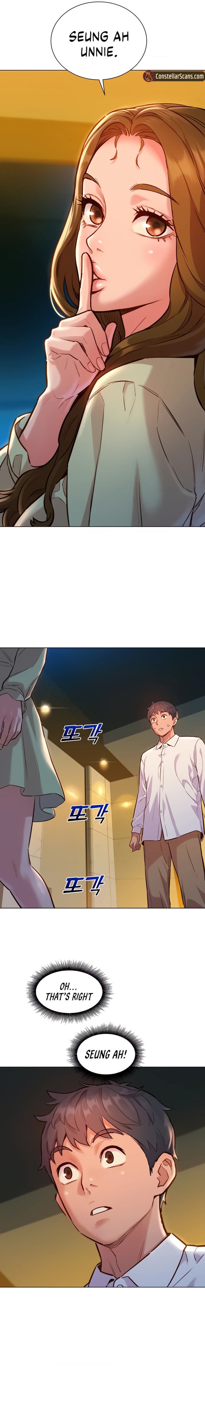 Let’s Hang Out from Today Chapter 5 - Manhwa18.com