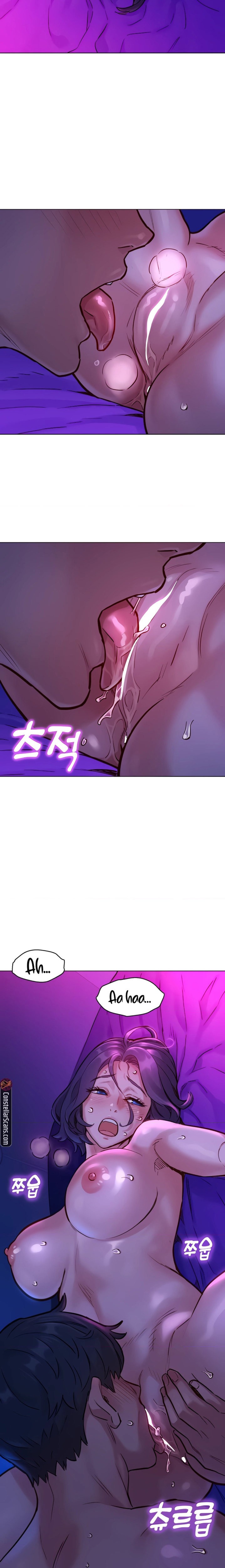 Let’s Hang Out from Today Chapter 5 - Manhwa18.com