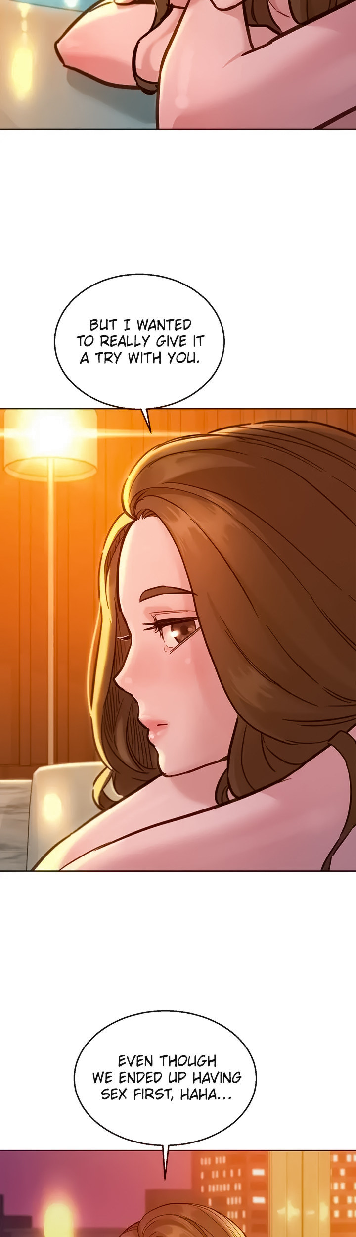 Let’s Hang Out from Today Chapter 50 - Manhwa18.com