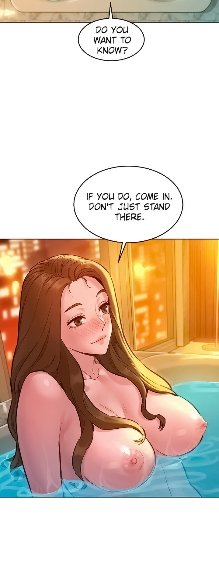 Let’s Hang Out from Today Chapter 50 - Manhwa18.com