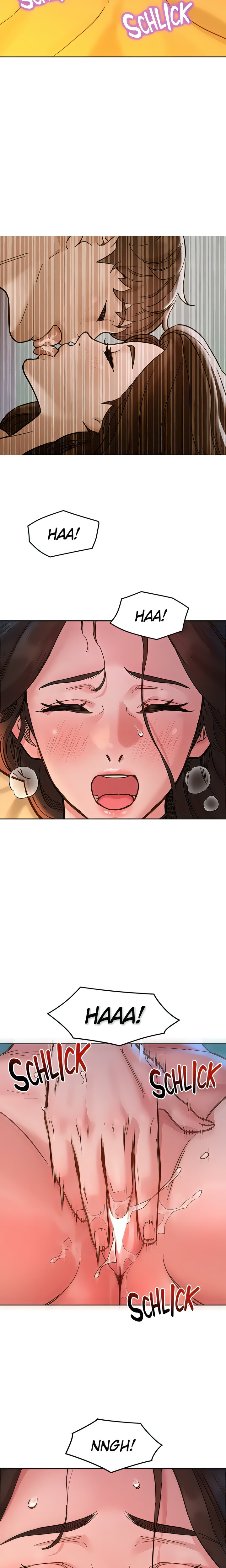 Let’s Hang Out from Today Chapter 51 - Manhwa18.com