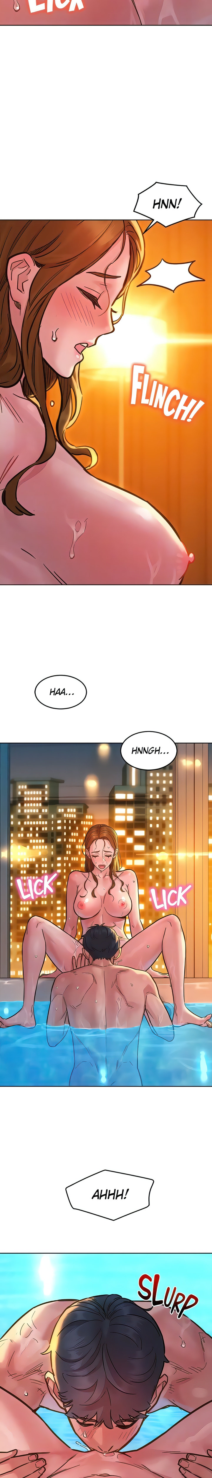 Let’s Hang Out from Today Chapter 51 - Manhwa18.com