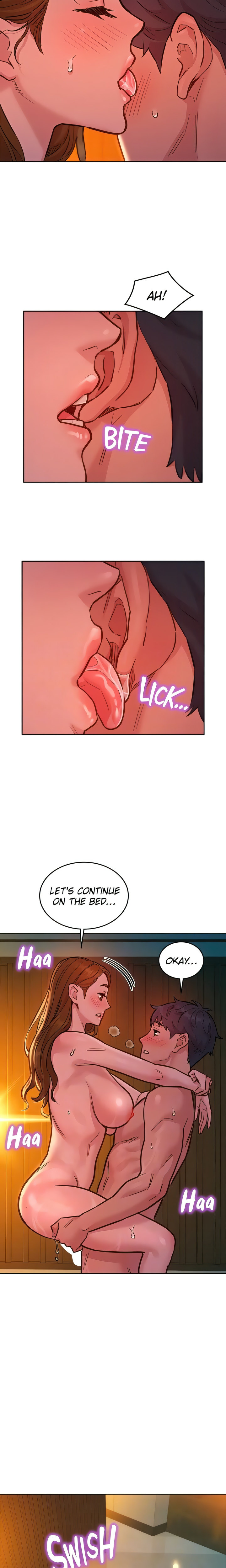 Let’s Hang Out from Today Chapter 52 - Manhwa18.com