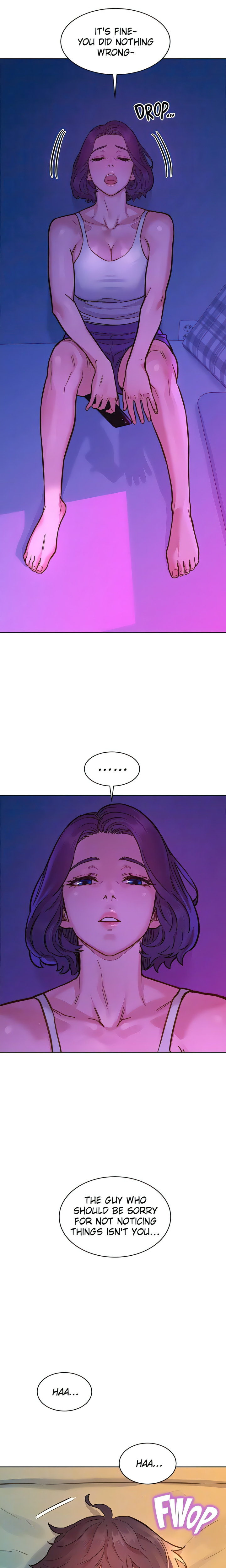 Let’s Hang Out from Today Chapter 52 - Manhwa18.com