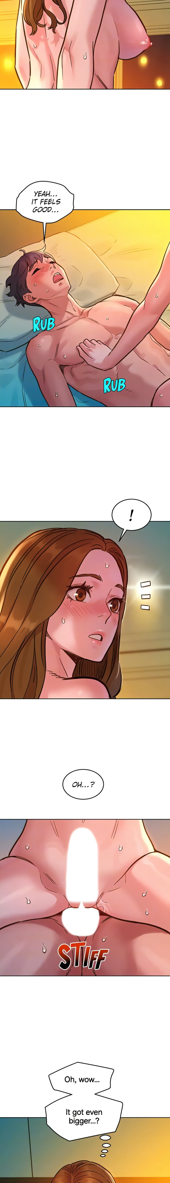 Let’s Hang Out from Today Chapter 52 - Manhwa18.com