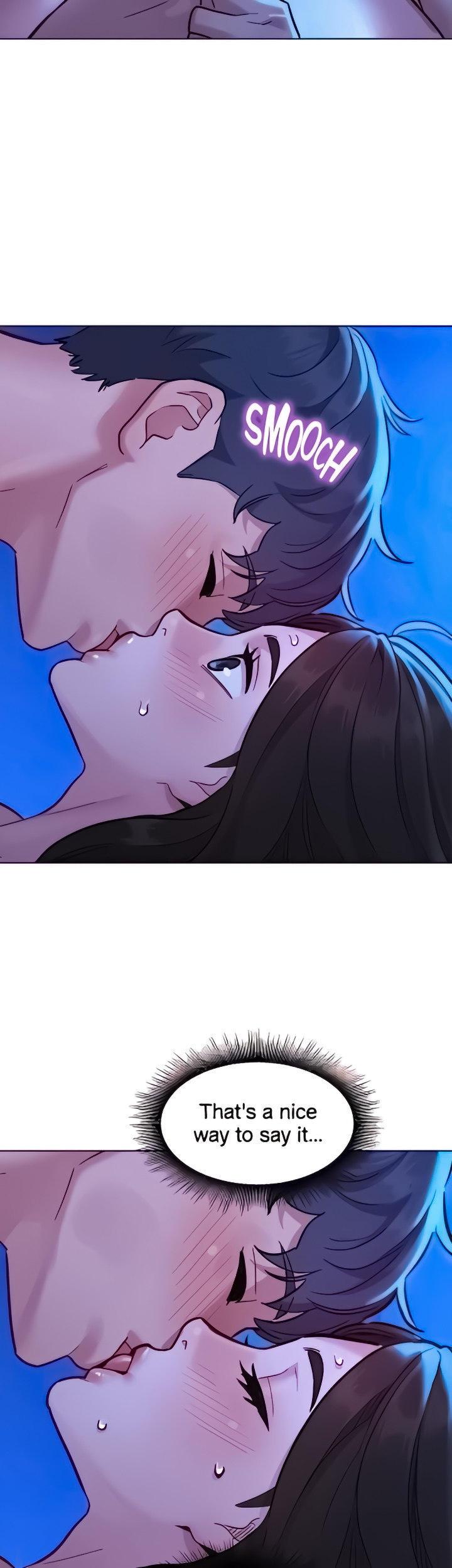 Let’s Hang Out from Today Chapter 55 - Manhwa18.com