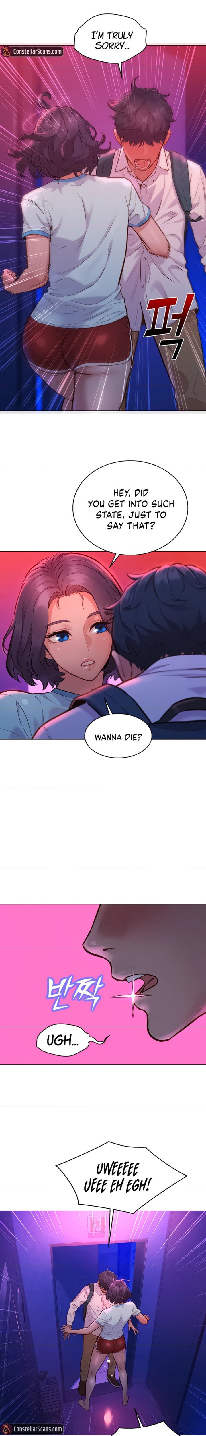 Let’s Hang Out from Today Chapter 6 - Manhwa18.com