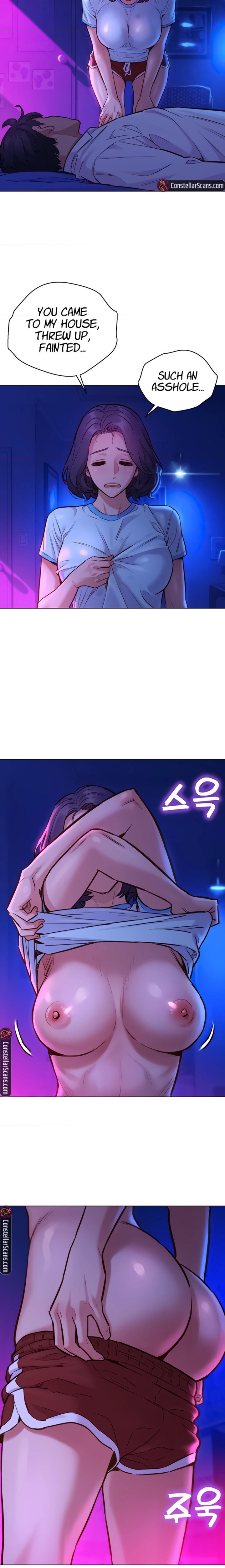 Let’s Hang Out from Today Chapter 6 - Manhwa18.com