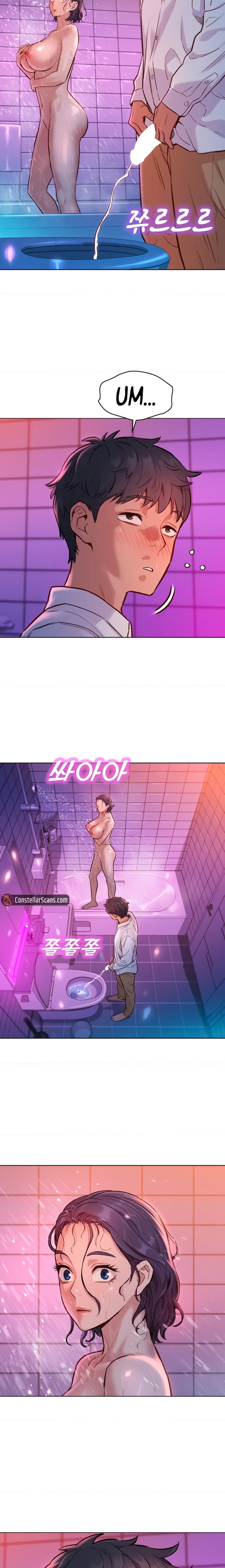 Let’s Hang Out from Today Chapter 6 - Manhwa18.com