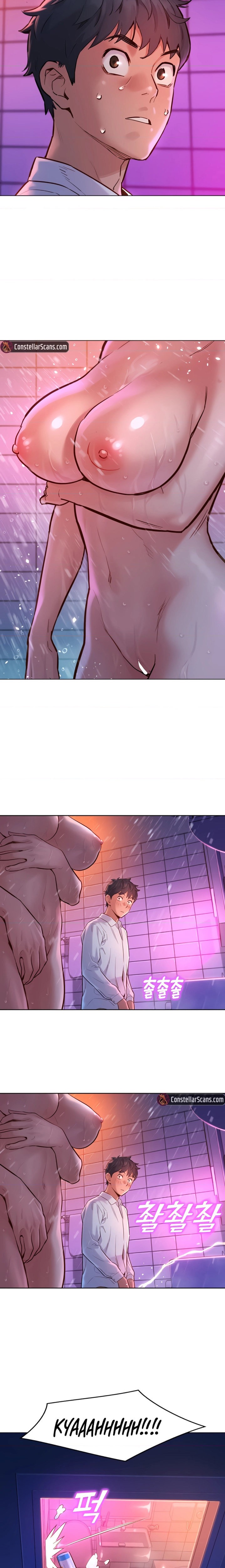 Let’s Hang Out from Today Chapter 6 - Manhwa18.com