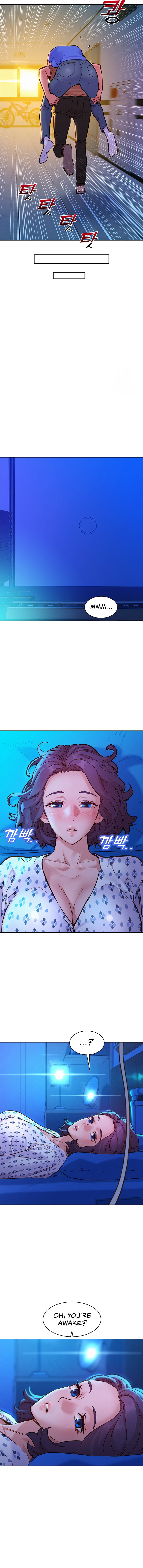 Let’s Hang Out from Today Chapter 60 - Manhwa18.com