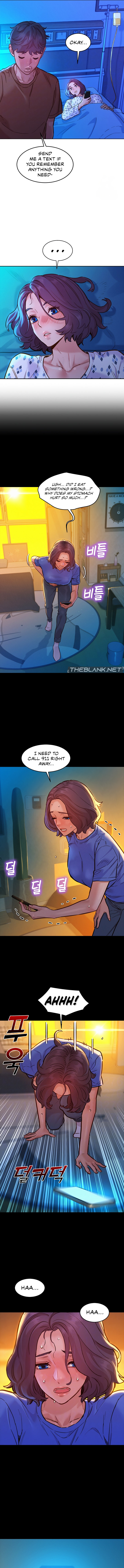 Let’s Hang Out from Today Chapter 61 - Manhwa18.com