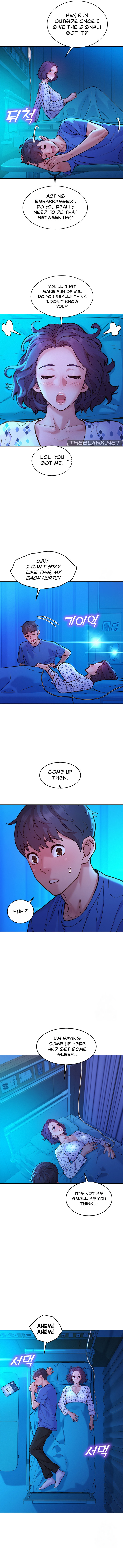 Let’s Hang Out from Today Chapter 61 - Manhwa18.com