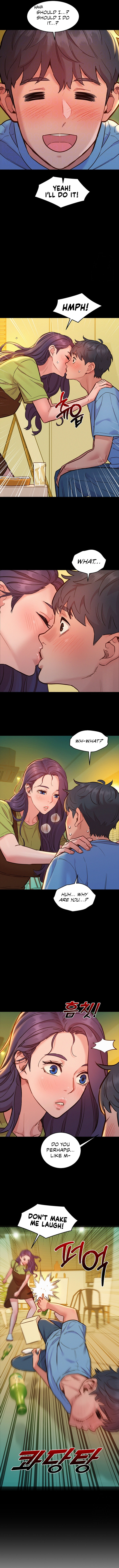 Let’s Hang Out from Today Chapter 62 - Manhwa18.com