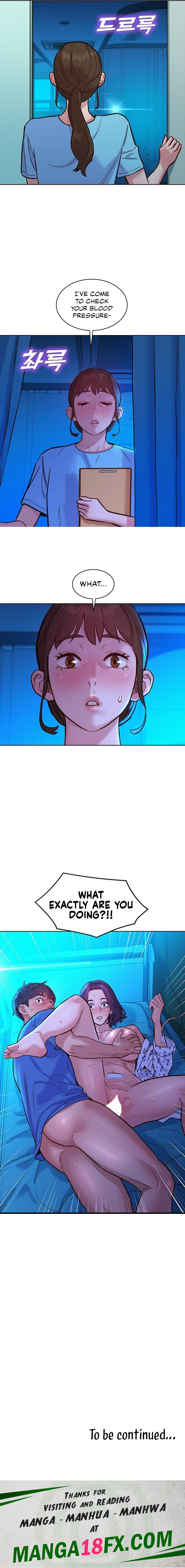 Let’s Hang Out from Today Chapter 62 - Manhwa18.com