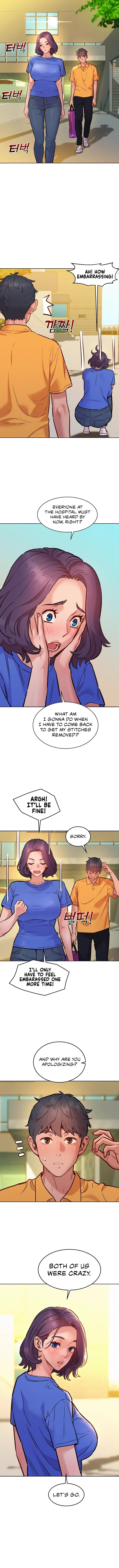 Let’s Hang Out from Today Chapter 63 - Manhwa18.com