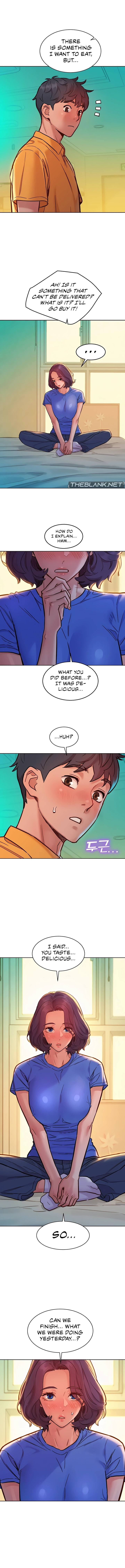 Let’s Hang Out from Today Chapter 63 - Manhwa18.com