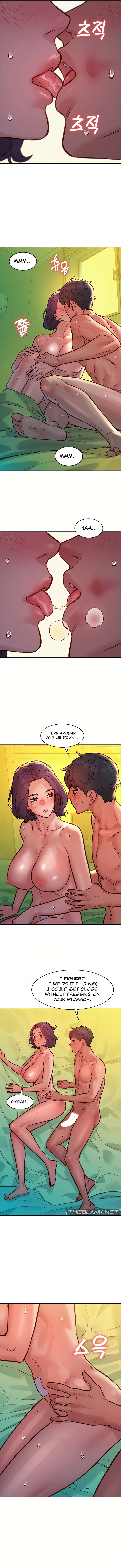 Let’s Hang Out from Today Chapter 65 - Manhwa18.com