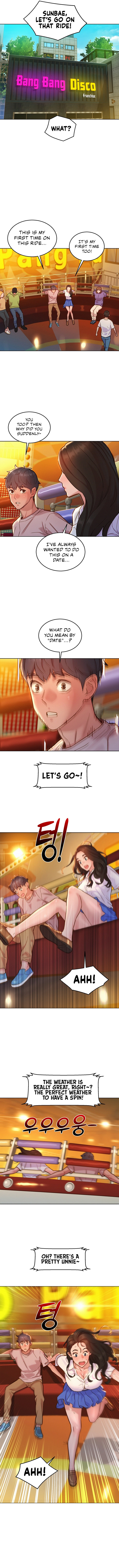 Let’s Hang Out from Today Chapter 66 - Manhwa18.com