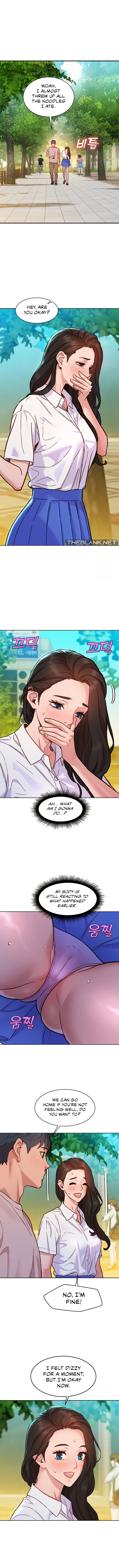 Let’s Hang Out from Today Chapter 67 - Manhwa18.com