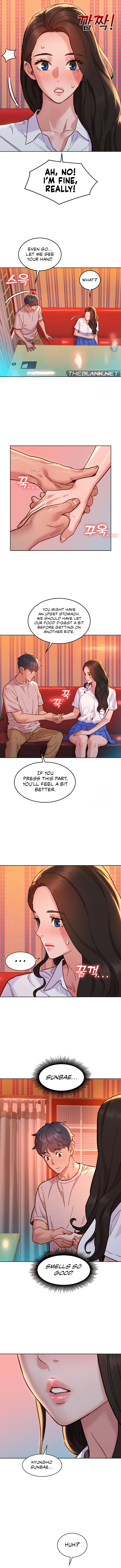 Let’s Hang Out from Today Chapter 67 - Manhwa18.com