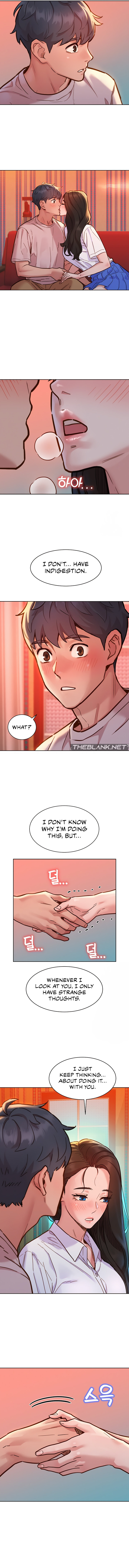 Let’s Hang Out from Today Chapter 67 - Manhwa18.com