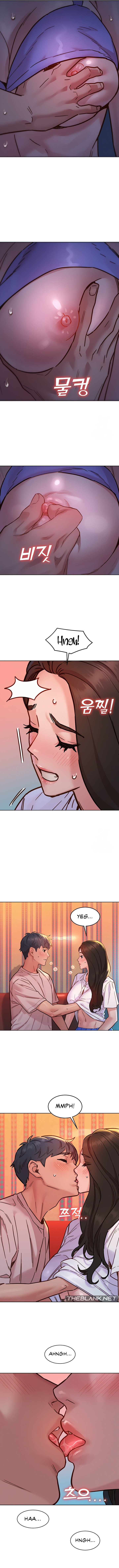 Let’s Hang Out from Today Chapter 67 - Manhwa18.com