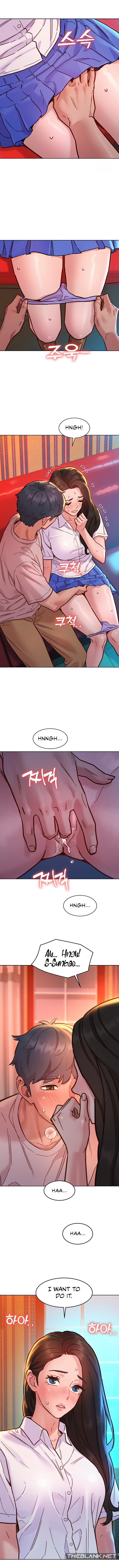 Let’s Hang Out from Today Chapter 67 - Manhwa18.com