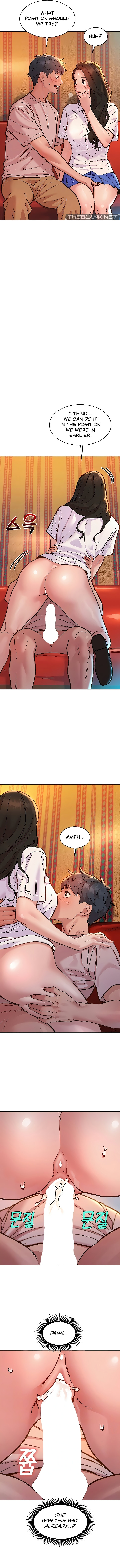 Let’s Hang Out from Today Chapter 68 - Manhwa18.com