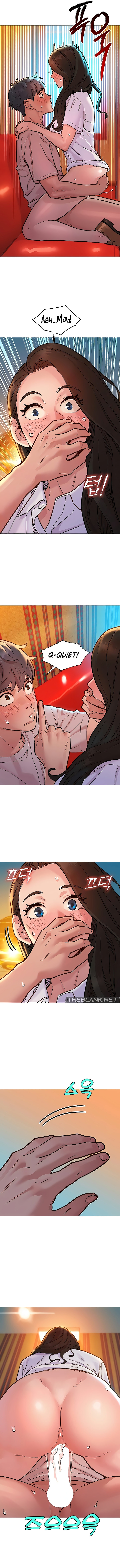 Let’s Hang Out from Today Chapter 68 - Manhwa18.com