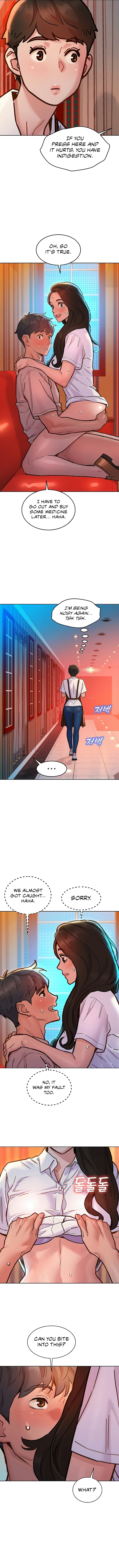 Let’s Hang Out from Today Chapter 68 - Manhwa18.com