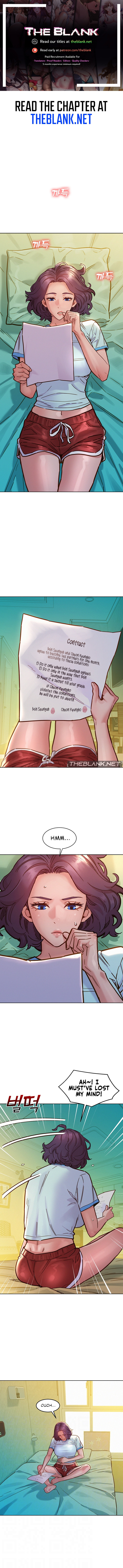 Let’s Hang Out from Today Chapter 69 - Manhwa18.com