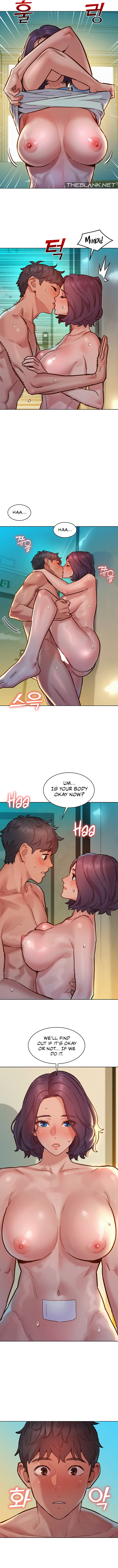 Let’s Hang Out from Today Chapter 69 - Manhwa18.com