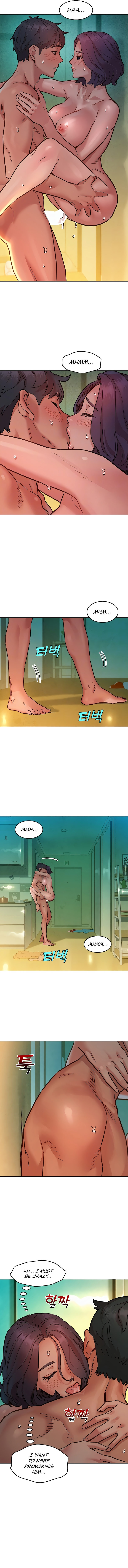 Let’s Hang Out from Today Chapter 70 - Manhwa18.com